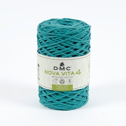 Eco Vita 4 - 089 - Turquoise Green