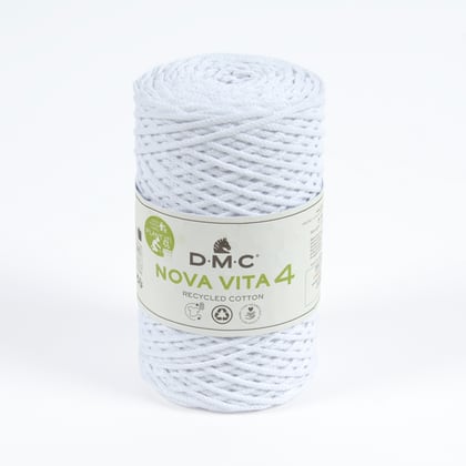 Eco Vita 4 - 100 - White