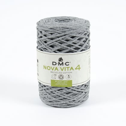 Nova Vita 4 - 122 - Light Gray