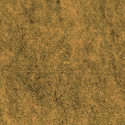 Light Felt - Yellow Gold Melange