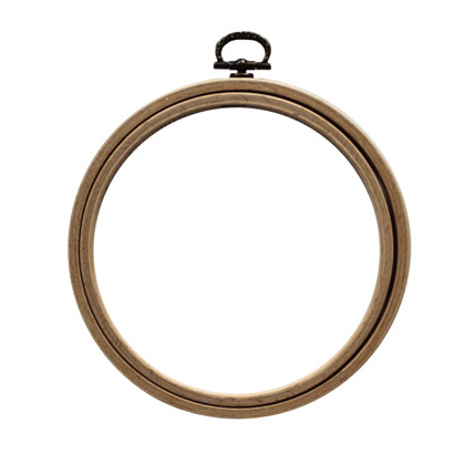 Hanging Display Frames - 16 cm
