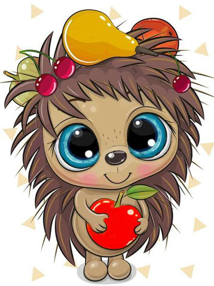 Hedgehog