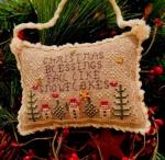 Christmas Blessings