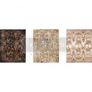 Decor Transfers - Delicate Lace