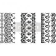 Decor Transfers - Vintage Wallpaper II