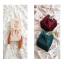 Le furoshiki : 20 pliages de tissu en pas à pas