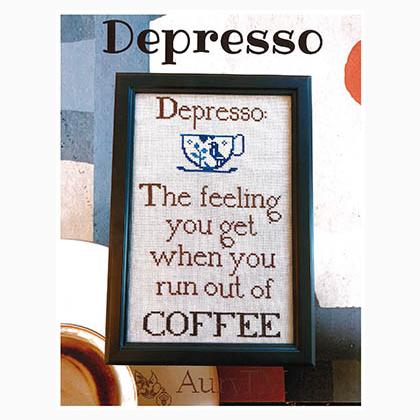 Depresso
