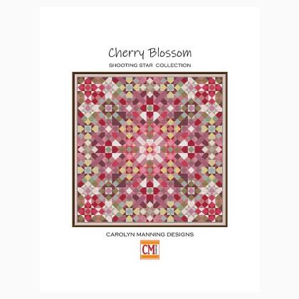 Cherry Blossom