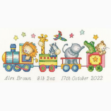 Choo Choo Train
