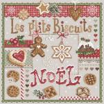 Les P'tits Biscuits