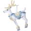 Felt Ornaments Applique Kit - Winter Wonderland