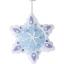 Felt Ornaments Applique Kit - Winter Wonderland