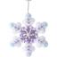Felt Ornaments Applique Kit - Winter Wonderland