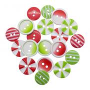 Colors Of Christmas - 4840
