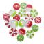 Colors Of Christmas  - 4840