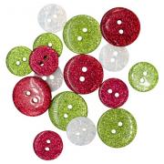 Santa's Sparkle - 4841