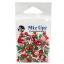 Mix Upz Craft Embellishments - Elf made