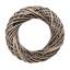 Tendrill Wreath - Natural 30 cm.