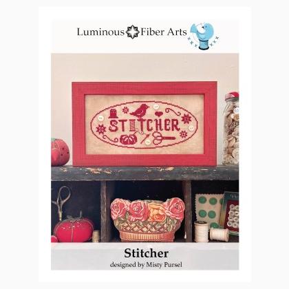 Stitcher