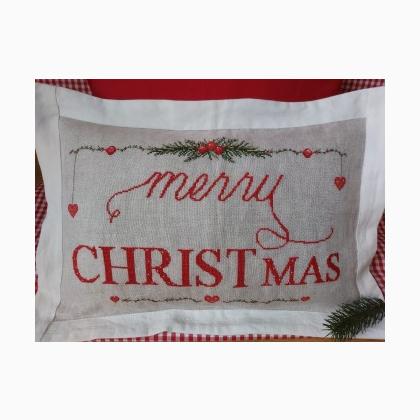 Merry Christmas Pois