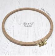 Hoop Frame, dia 25 cm