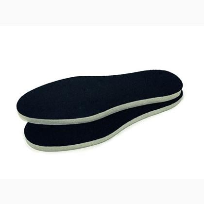 Botties latex foam insoles - adult XS (38)