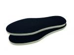 Botties latex foam insoles - adult XXS (36-37)