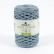 Eco Vita 4 - 007 - Denim Light Blue