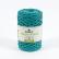 Eco Vita 4 - 089 - Turquoise Green