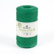 Nova Vita 4 - 008 - Green Metallic