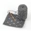 Eco Vita 4 Metallic Effect - 012 - Grey