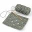 Eco Vita 4 Metallic Effect - 128 - Khaki