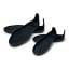 Botties soles - children L (32-33)