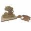 Christmas Candleholder
