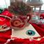 Christmas Candleholder