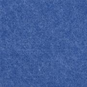 Light Felt - Blue Melange