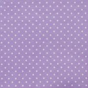 Light Printed Felt - Violet