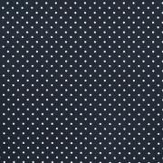 Light Printed Felt - Black