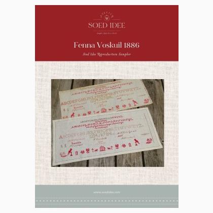 Fenna Voskuil