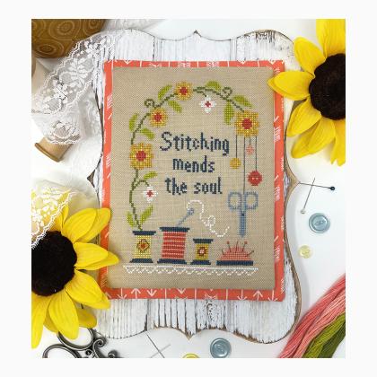 Stitching Mends