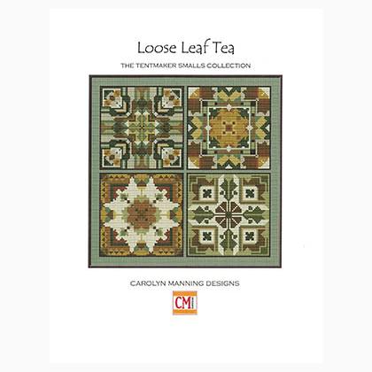 Loose Leaf Tea