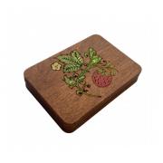 Needle Case - Polisander