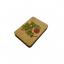 Needle Case - Oak
