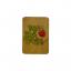 Needle Case - Oak