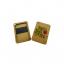 Needle Case - Oak