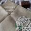 Edinburgh Linen 36 count - Marbled Pointer