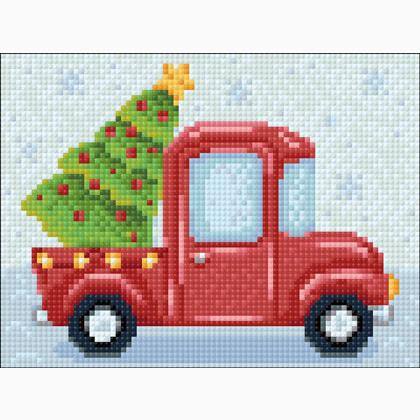 New Year Lorry