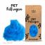 Feltragem - Blue Lyon