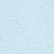 Cashel Linen 28 count - Blue w/White mini dots