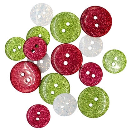 Santa\'s Sparkle - 4841